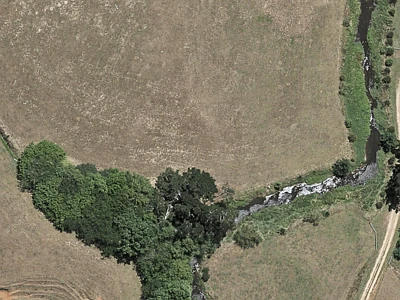 Rural  Rural Production Zone