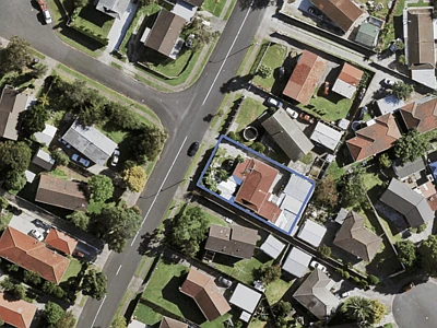 Residential  Mixed Housing Urban Zone