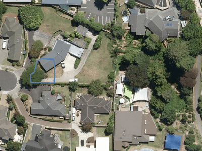 Residential Zone - General Residential Zone