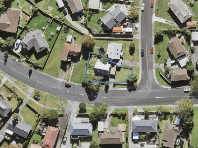 Residential  Mixed Housing Suburban Zone