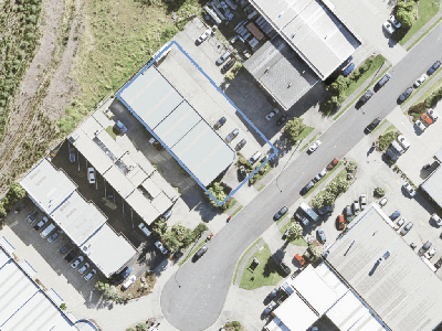Business  Mixed Use Zone