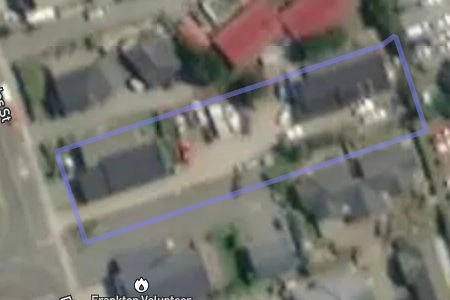 Low Density Residential Zone