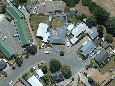 Residential C