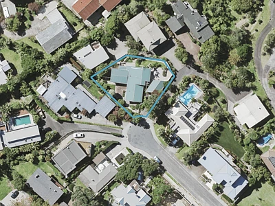 Residential  Mixed Housing Suburban Zone