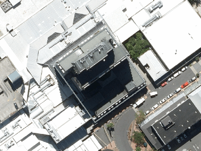 Central City Zone - Precinct 1 - Downtown Precinct