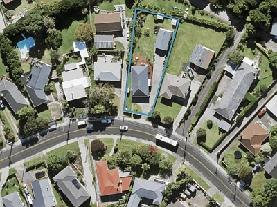 Residential  Mixed Housing Urban Zone
