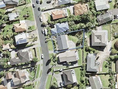 Residential  Single House Zone