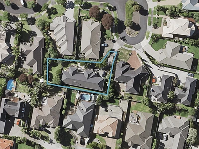 Residential  Mixed Housing Suburban Zone