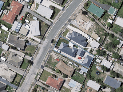 Residential Suburban