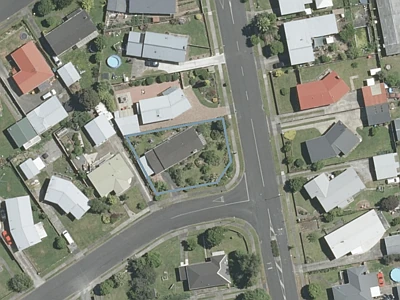 Residential Zone - General Residential Zone