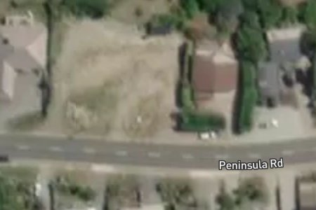 Low Density Residential Zone