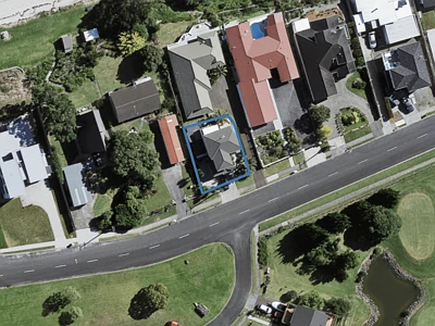 Residential  Single House Zone
