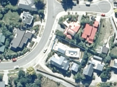 Low Density Residential Zone