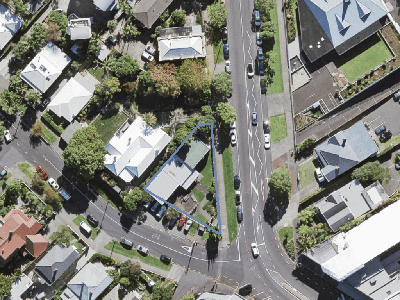 Business  Local Centre Zone