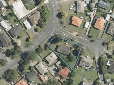 Residential Zone - General Residential Zone