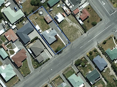 Residential C