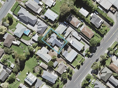 Residential  Single House Zone