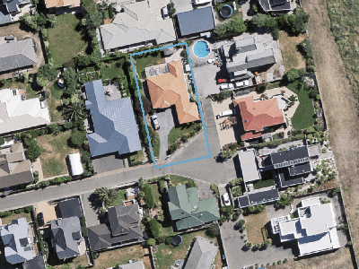 Residential Suburban