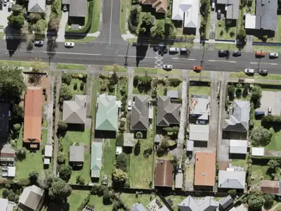 Residential  Terrace Housing and Apartment Building Zone