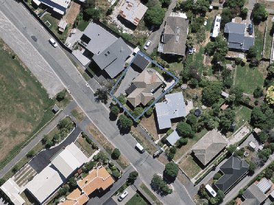 Residential Suburban