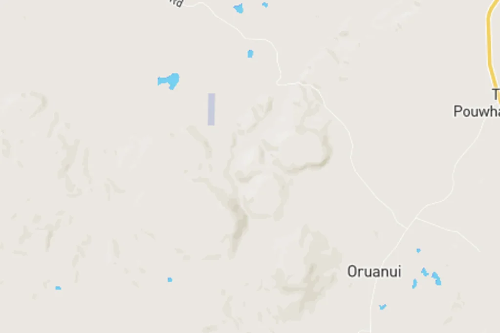 Oruanui