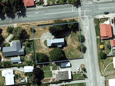 Residential Zone