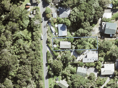 Residential  Rural and Coastal Settlement Zone