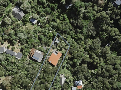 Hauraki Gulf Islands