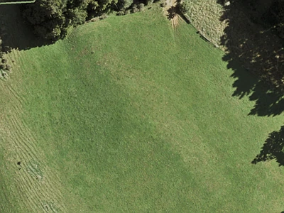 Rural  Countryside Living Zone