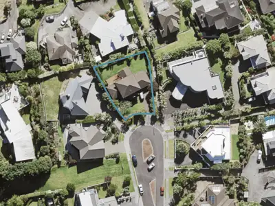 Residential  Mixed Housing Suburban Zone