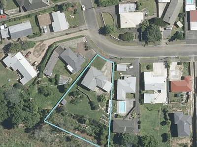 Residential Zone - General Residential Zone