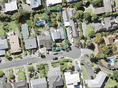 Residential  Mixed Housing Suburban Zone