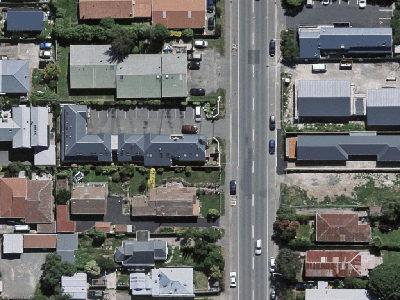 Residential Medium Density