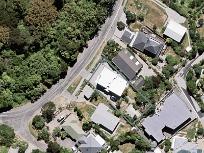Residential Banks Peninsula