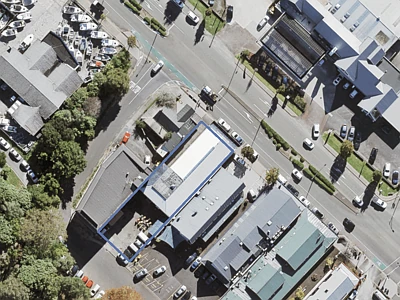 Business  Local Centre Zone