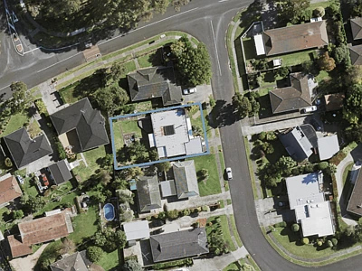 Residential  Mixed Housing Suburban Zone