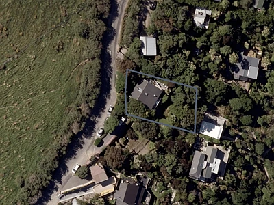 Residential Hills