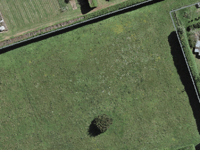 Rural  Mixed Rural Zone