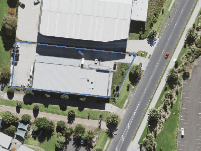 Business  Light Industry Zone