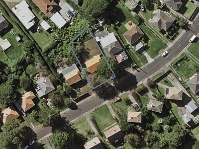 Residential  Mixed Housing Urban Zone