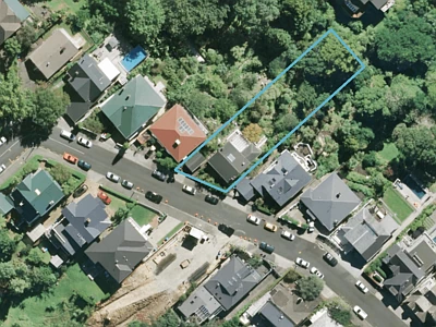 Residential  Single House Zone