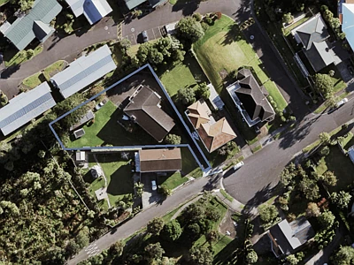 Residential  Mixed Housing Suburban Zone