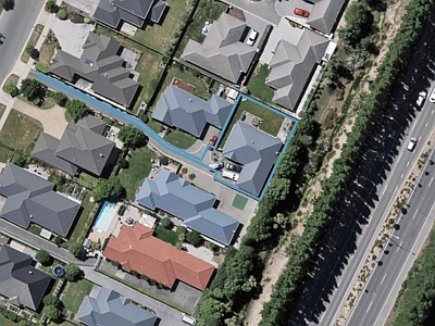 Residential Suburban