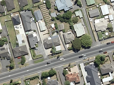 Residential Zone - General Residential Zone