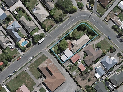 Residential Suburban
