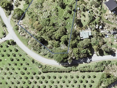 Residential  Rural and Coastal Settlement Zone