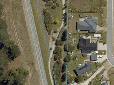 Township Zone