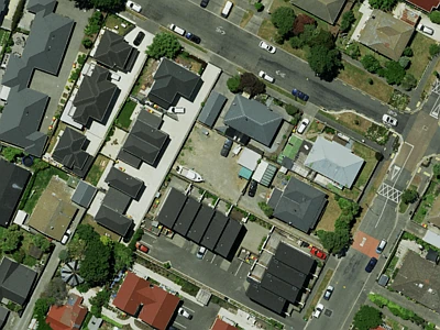 Residential Medium Density