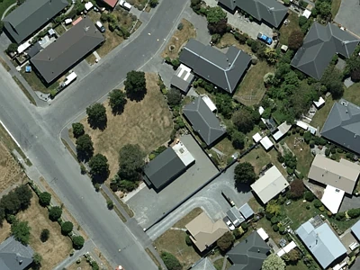 Residential C