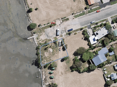 Specific Purpose (Flat Land Recovery)